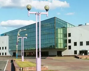 Минский ледовый дворец спорта