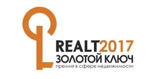 Жылы комплекс «Лазурыт» атрымаў спецыяльны прыз прэміі «Realt Golden Key 2017»