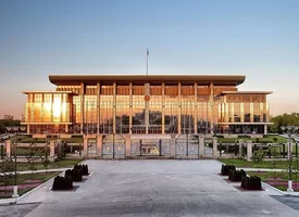 Палац Незалежнасці