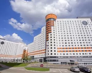 Студенческий жилой комплекс по пр. Дзержинского