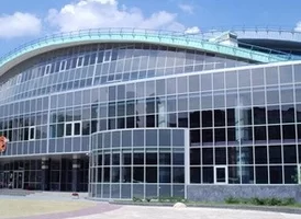 Футбольны манеж (Мінск)