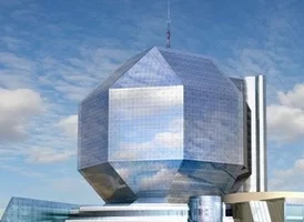 Нацыянальная бібліятэка Беларусі