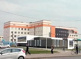 Басейн N3 у жылым раёне «Дружба»