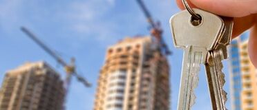 ДОЛЕВАЕ БУДАЎНІЦТВА Ў МІНСКУ