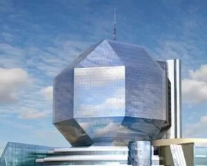 Нацыянальная бібліятэка Беларусі