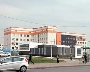 Басейн N3 у жылым раёне «Дружба»